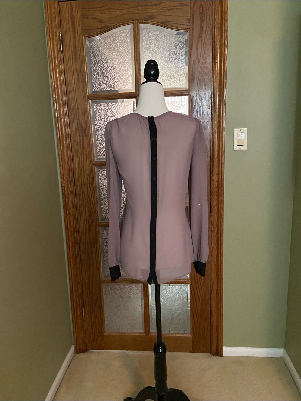 Holt Renfrew Women’s Top